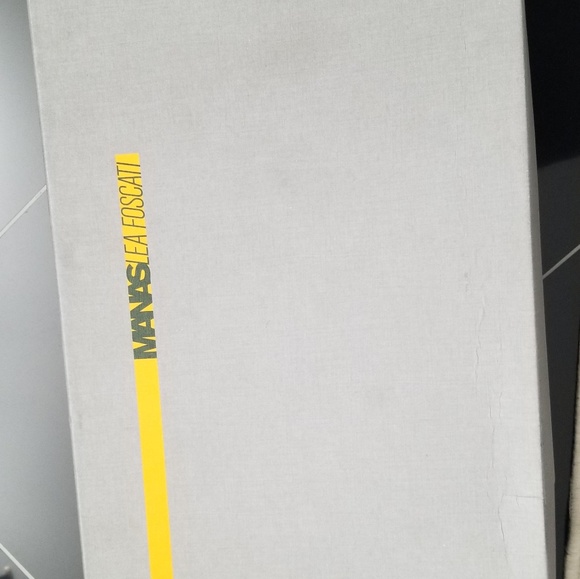 Italian Leather boots 4.5inch heel - Picture 2 of 4